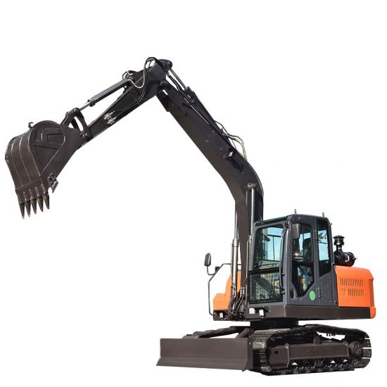 Crawler Shovel Excavator