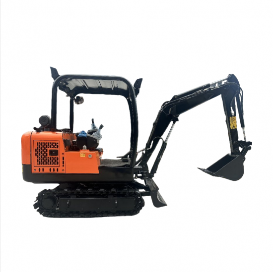 360 Bucket For Mini Excavators